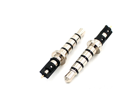 3.5 5 pole phone plug